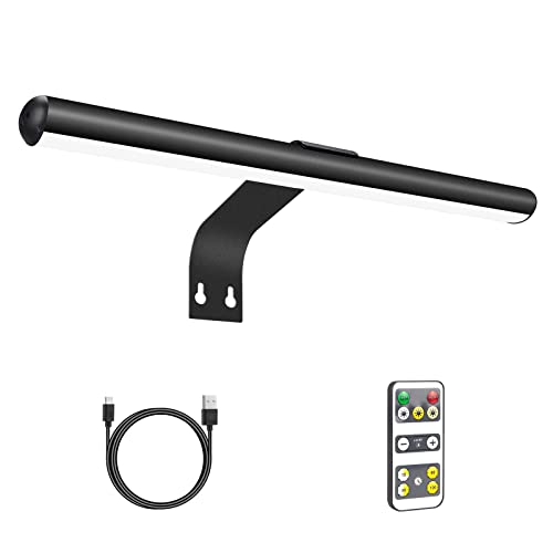 Picture Light Battery Operated, 16inch Rechargeable Picture Frame Light