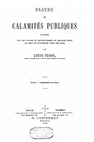 Fastes des calamit�s publiques 1533413975 Book Cover