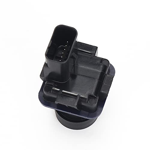 Image of EB3T-19G490-BB EL3Z19G490D BL3Z19G490B View Backup Back Up Camera Compatible with 2012-2014 for-d F-150