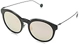 Protective case included Dior DIORBLOSSOM 0J ANS Gafas de sol, Negro (Black Dkruth/Grey Rose Gd Grey Speckled), 52 para Mujer