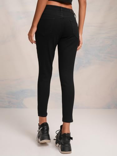 Image of Tokyo Talkies Women Jeans