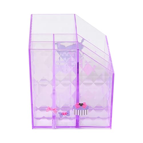 Image of Sanrio 115959 Chrome Cosmetic Organizer