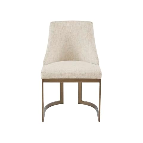 Madison Park Bryce Parsons Dining Chairs Set Cover