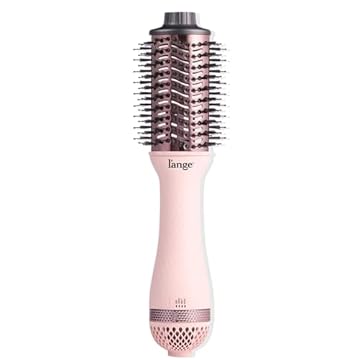 best heat hair brushes
