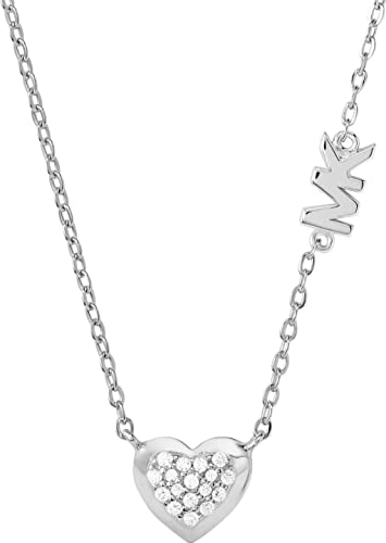 Michael Kors Mkc1459An040 Mkc1459An040 Collana Premium
