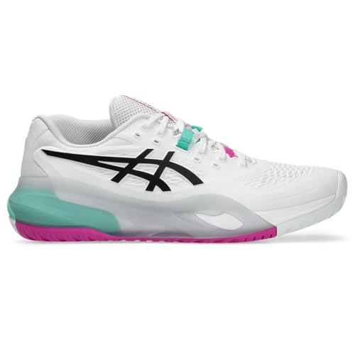 Image of ASICS Gel-Resolution X
