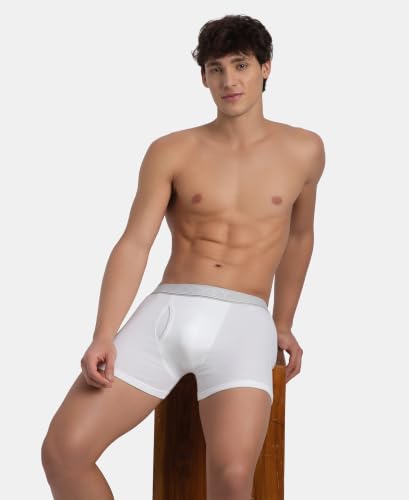 Image of Jockey Men Boxer Briefs