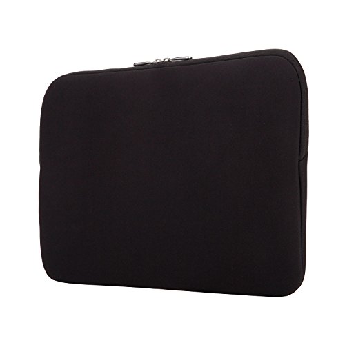 Image of Insignia 15 inch Laptop Sleeve, NS-NB13070-C, Black