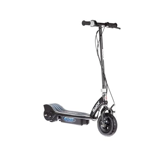 Razor E100 Glow Electric Scooter