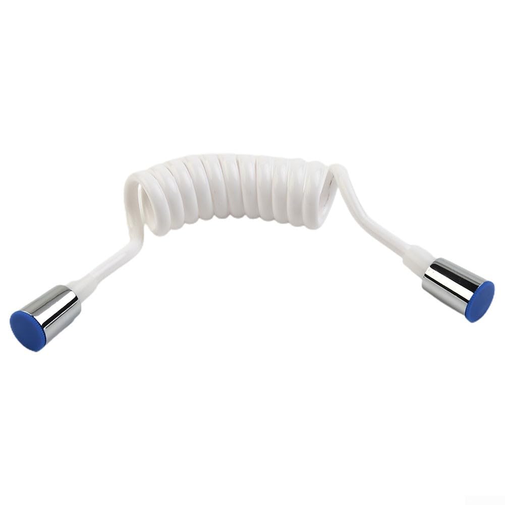 Handheld Bidet Douche Shower Spray for Toilet Bidet Sprayer Hand Held Toilet Washer Bathroom Hand Shower Sprayer Muslim