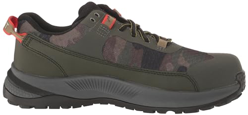Image of Ariat Men's Outpace Shift Composite Toe Work Shoe