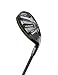 Callaway Rogue ST Max 3 Hybrid, Graphite, Regular, Standard