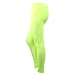 Jntworld the Highest Quality Woman Stretchy Polyester Spandex Lycra Full Ankle Color Legging (30 Colour Choice) (regular, Black)