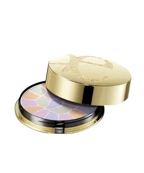 エレガンス ラ プードル オートニュアンス フェイスパウダー　新品未使用 ラ プードル オートニュアンス リクスィーズ｜フェイスパウダー