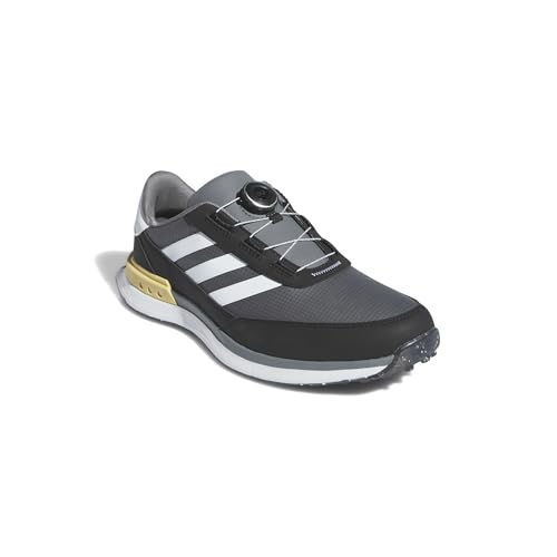Image of adidas Men's S2g Spikeless Boa 24 Golf Shoes