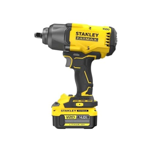 Stanley SFMCF940M1 - vue 6