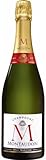 Champagne Montaudon