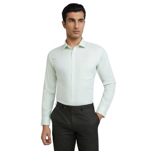 Image of Park Avenue Men Regular Fit Shirt