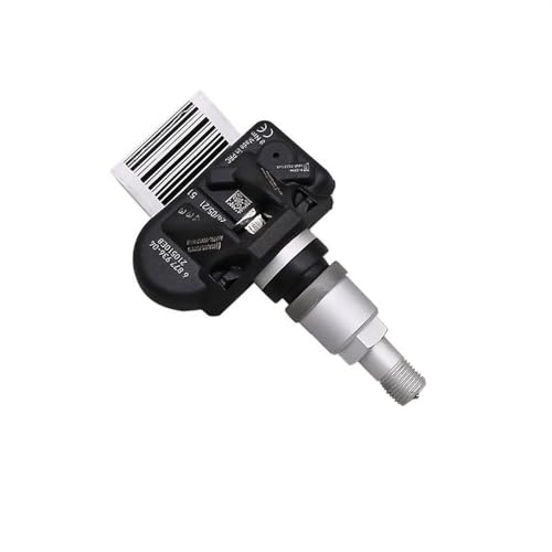 Capteur TPMS pour réparer le voyant de pression pneu sur F40 G20 G26 U11