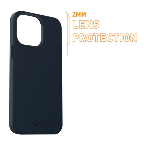 Protection iPhone 15 Pro Max ARMOR cuir anti-rayure