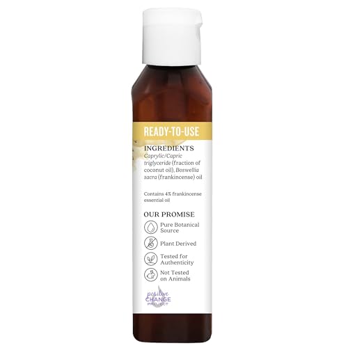 Aceite Esencial de Incienso 4 Fl Oz miniatura 2