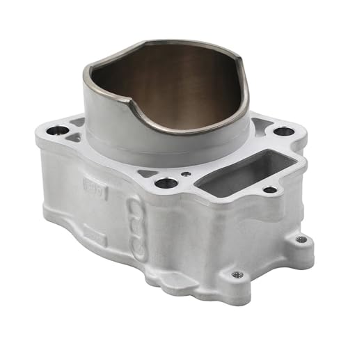 Bloc cylindre CRF250R de 76,8 mm pour pièce moteur de moto 2010-2017