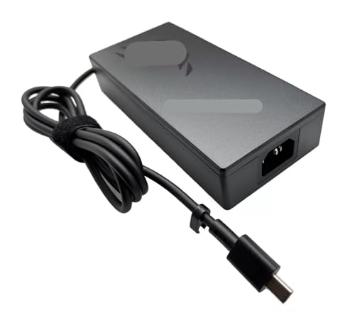 Adaptador de corriente 20V 9A 180W miniatura 3