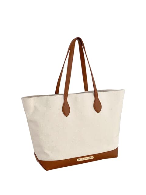 ASTIR COLLEENWomen Canvas Handbag(BottomRX)