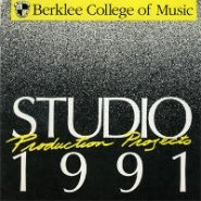 Berklee College of Music: Studio Production Projects 1991