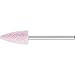 PFERD B52 VITRIFIED Mounted Point 1/8