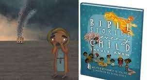 Bible Stories Every Child Should Know - Image 9