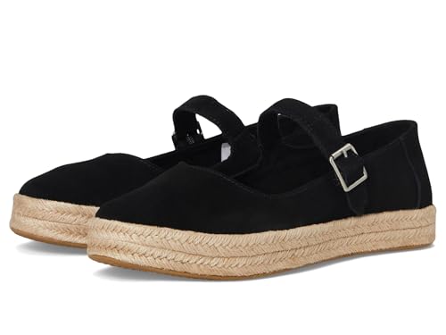 Espadrilles décontractées TOMS avec bride Mary Jane pour un maintien optimal
