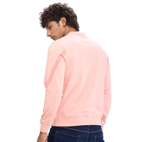 Image of Spykar Men Sweatshirts