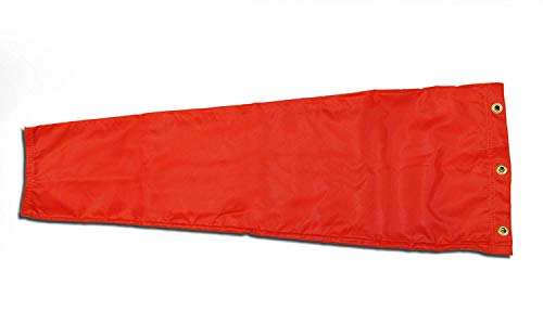 Airport Windsock Corporation 8×36 USA Made Replacement