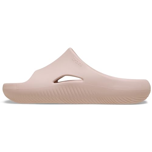 Image of Crocs Unisex Adult Mellow Recovery Slides