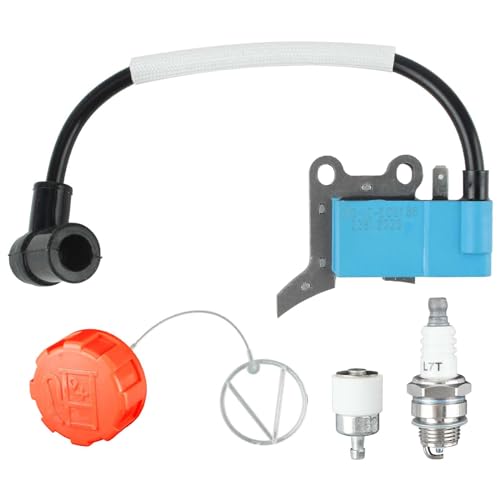 Bobine d'allumage PB-2520 pour réparer les pannes Echo A10083