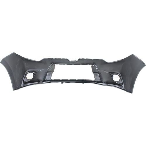 Image of Garage-Pro Bumper Cover KIT For Toyota Corolla 2014-2016 Front Primed