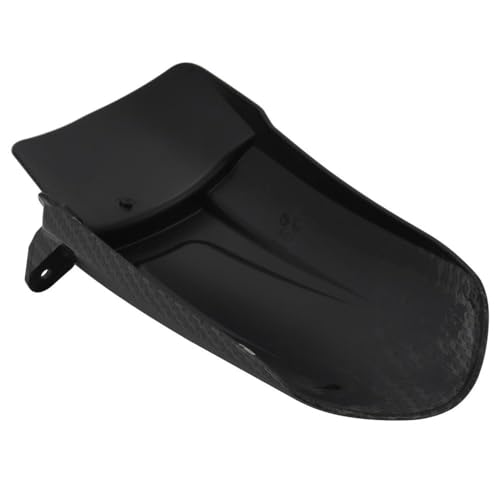 Garde-Boue Moto Bloque Éclaboussures Surron Light Bee SX Dos Sec