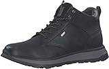 Collection: Herbst-Winter 22 s.Oliver Herren 5-5-15218-29 Stiefelette, Black, 46 EU