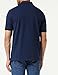 G-STAR RAW Dunda Polo S/s, Azul (Sartho Blue 6067), X-Large para Hombre