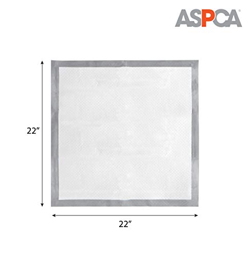 ASPCA Mountain Air Scented Training Pads (100 Pack)