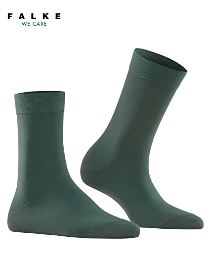 Image of FALKE Women Cotton Touch Crew Cut W 1 Pair