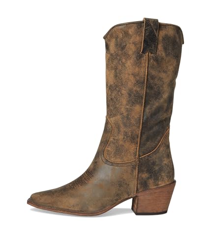 Steve Madden Women's Albany4