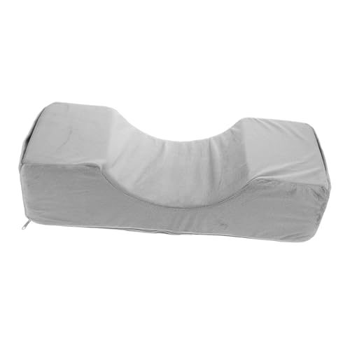VALICLUD Almohada De Extensión De Pestañas Almohada Facial Herramienta De Extensión De Pestañas Instrumento para Pestañas Accesorios para Extensiones De Pestañas Soportes para El