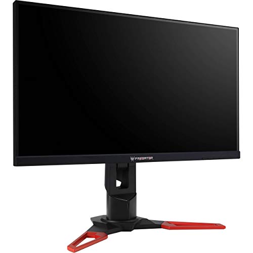 Acer 27In Widescreen Lcd Monitor Display Full Hd 1920 X 1080 1 Ms|Xb271H Bmiprz (Renewed) #TOP1