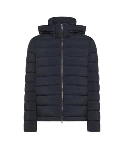 MATERIALE TECNICO: Realizzato in nylon resistente e leggero, ideale per l'uso quotidiano con eccellente protezione dagli agenti atmosferici