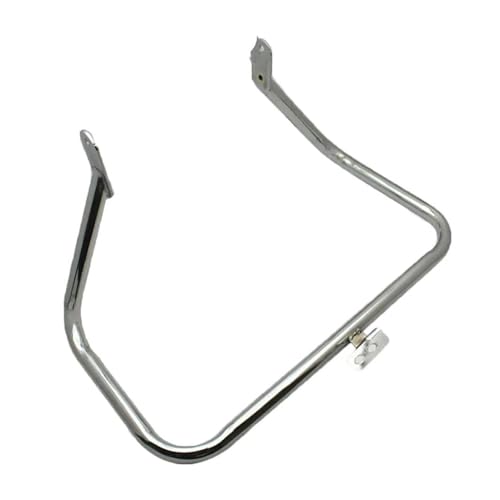 Barre de sécurité moto Shadow VT750 structure acier renforcé pour VT400 ACE