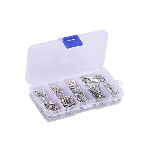 RC���[�V���O�p�[�c For Traxxas For Slash For Rustler For Axial For Hsp For Hpi For Arrma For Redcat 1/10 1/8 RC �g���b�N �J�[ 205 �� �X�e�����X �X�`�[��