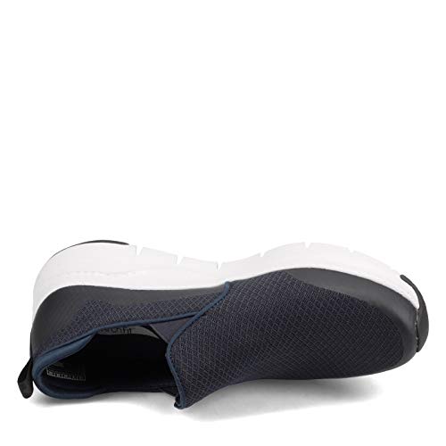 Image of Skechers Men Arch Fit Banlin Sneakers