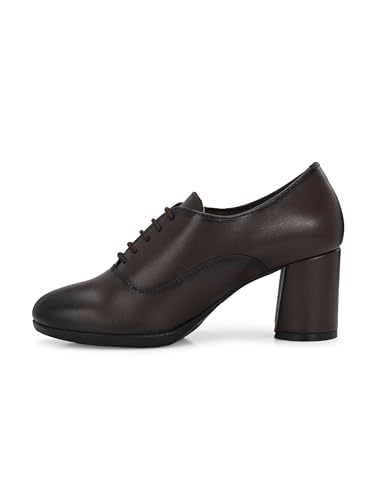 Image of Delize Mid Heel Formal Shoes